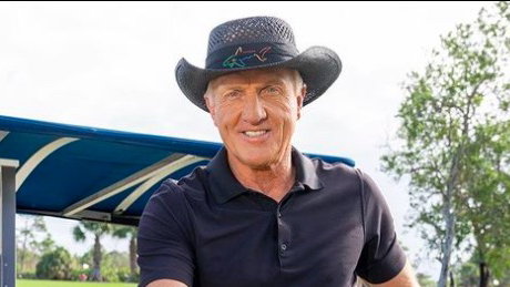 Greg Norman speaks up on LIV Golf Series: "I don't answer to MBS"